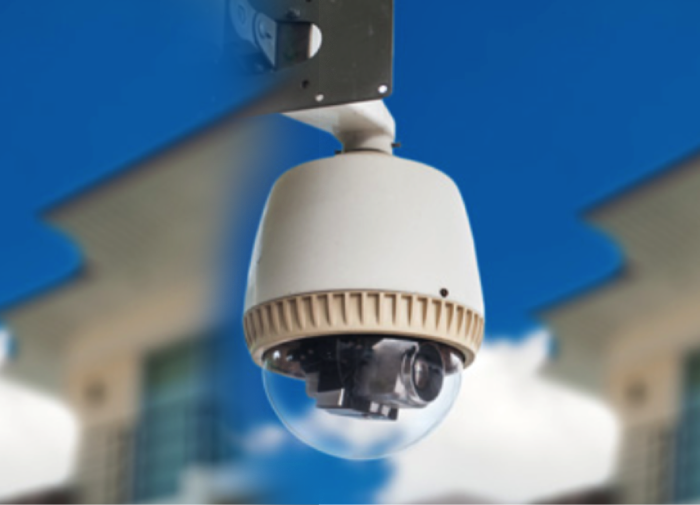 Video Surveillance System New
